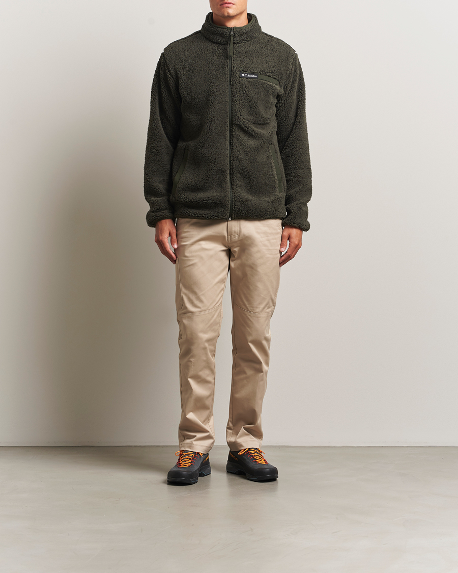 Herren | Hosen | Columbia | Pitchstone Outdoor Pants Ancient Fossil