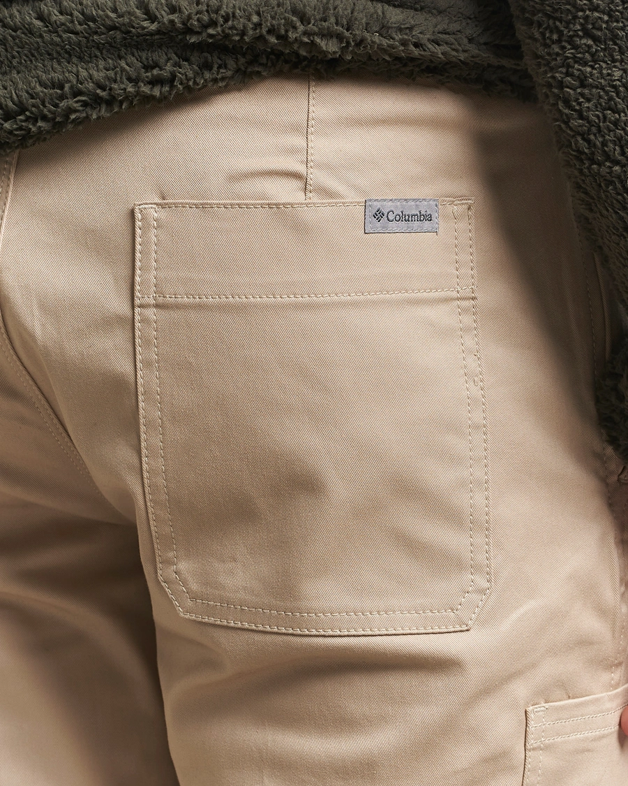 Herren | Hosen | Columbia | Pitchstone Outdoor Pants Ancient Fossil