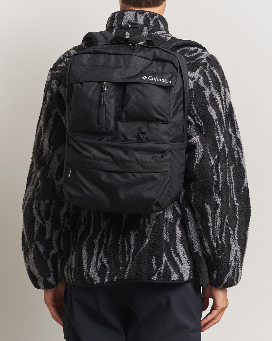Herren | Taschen | Columbia | Street Transit Backpack II Black
