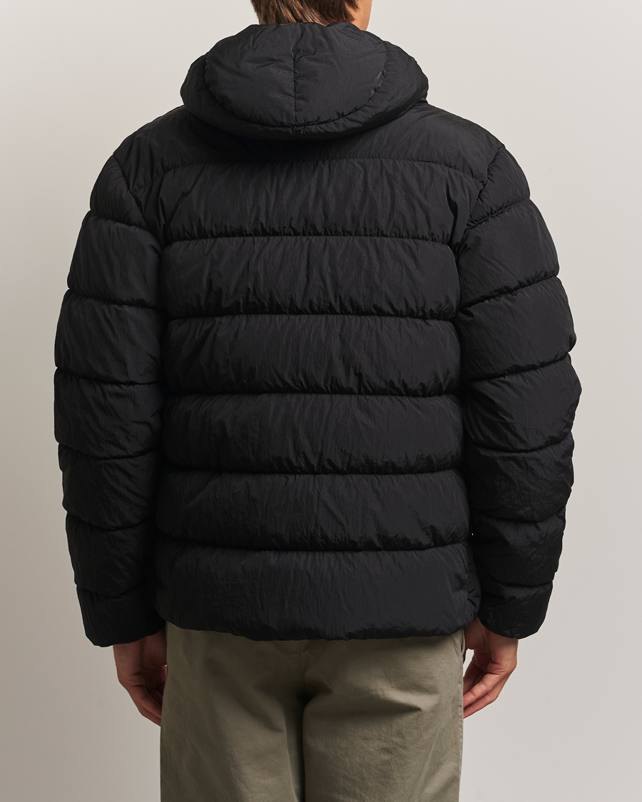 Herren | Jacken | C.P. Company | Chrome-R Down Jacket Black