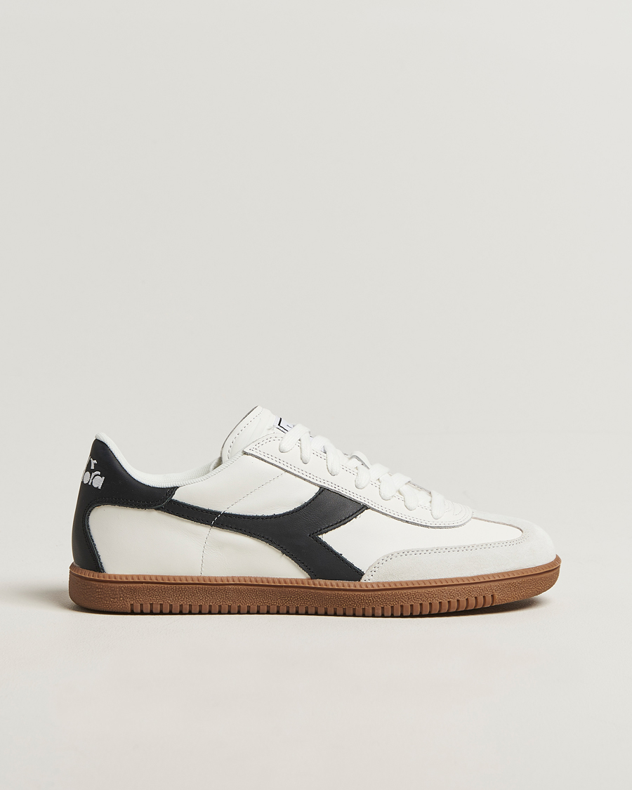 Herren | Sneaker | Diadora | Trainer White/Black