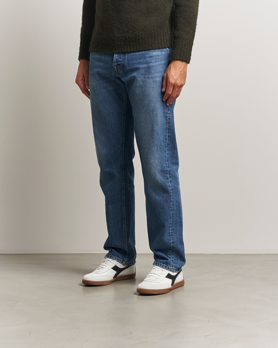 Herren | Sneaker | Diadora | Trainer White/Black