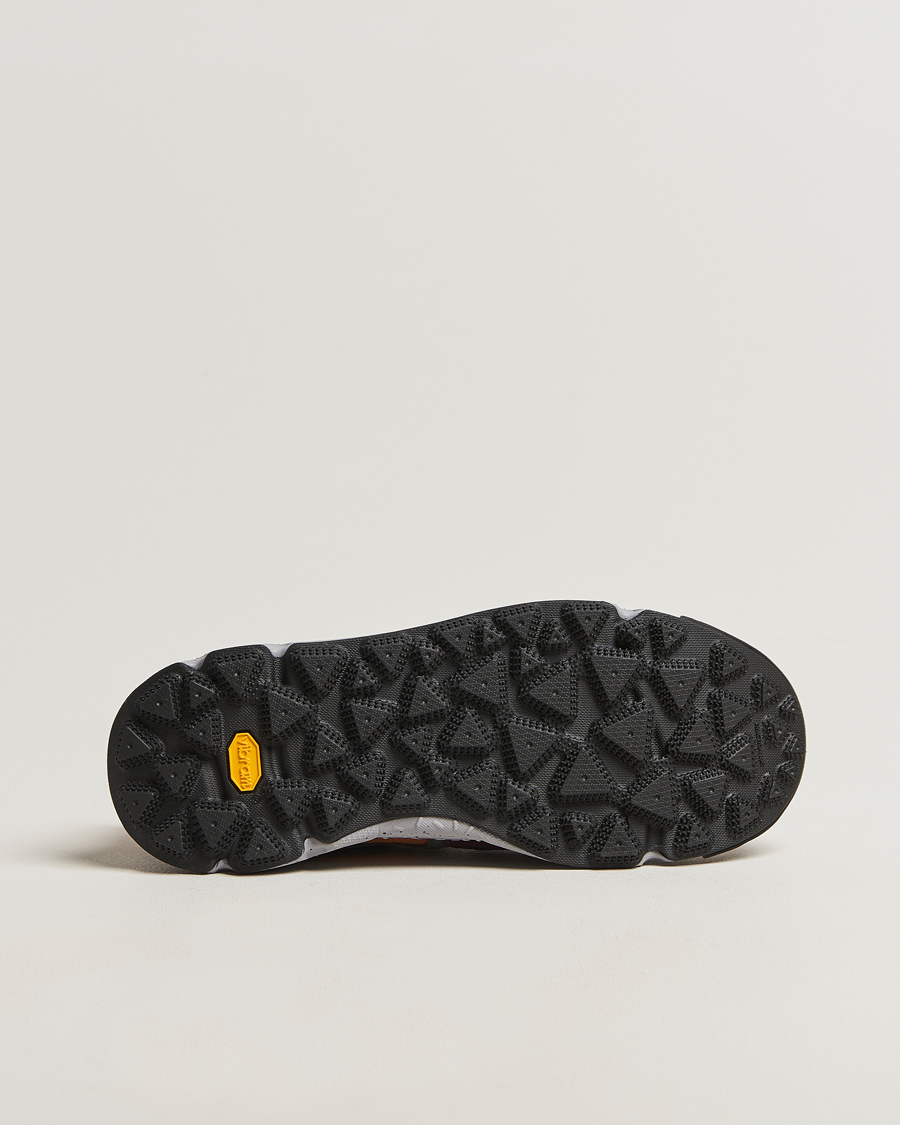 Herren | Sneaker | Flower Mountain | Yamano 3 Performance Sneaker Brown