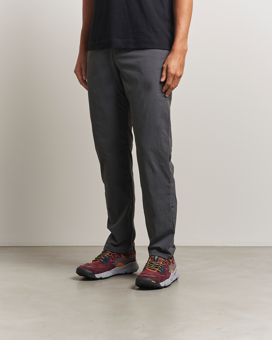 Herren | Sneaker | Flower Mountain | Yamano 3 Performance Sneaker Brown