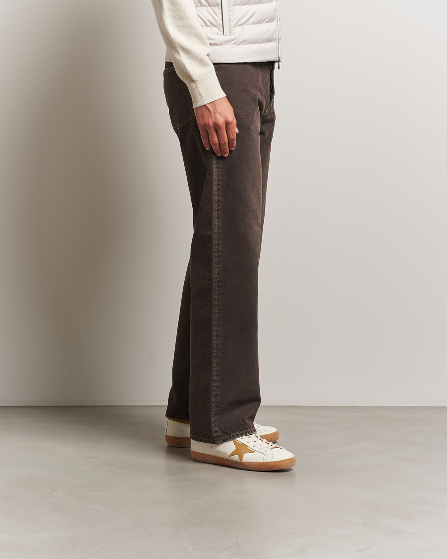 Herren | Sneaker | Golden Goose | Super-Star Sneakers White/Ocra