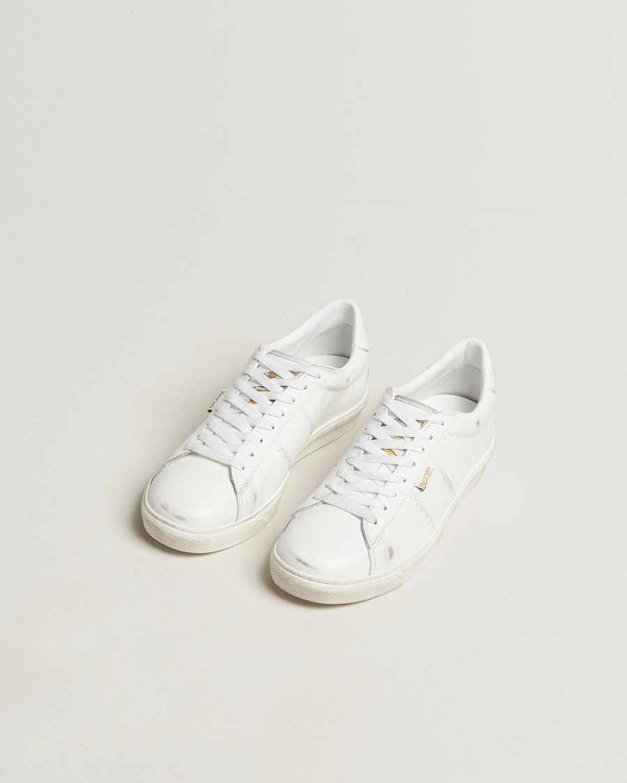 Herren | Sneaker | Golden Goose | Matchstar Sneakers White