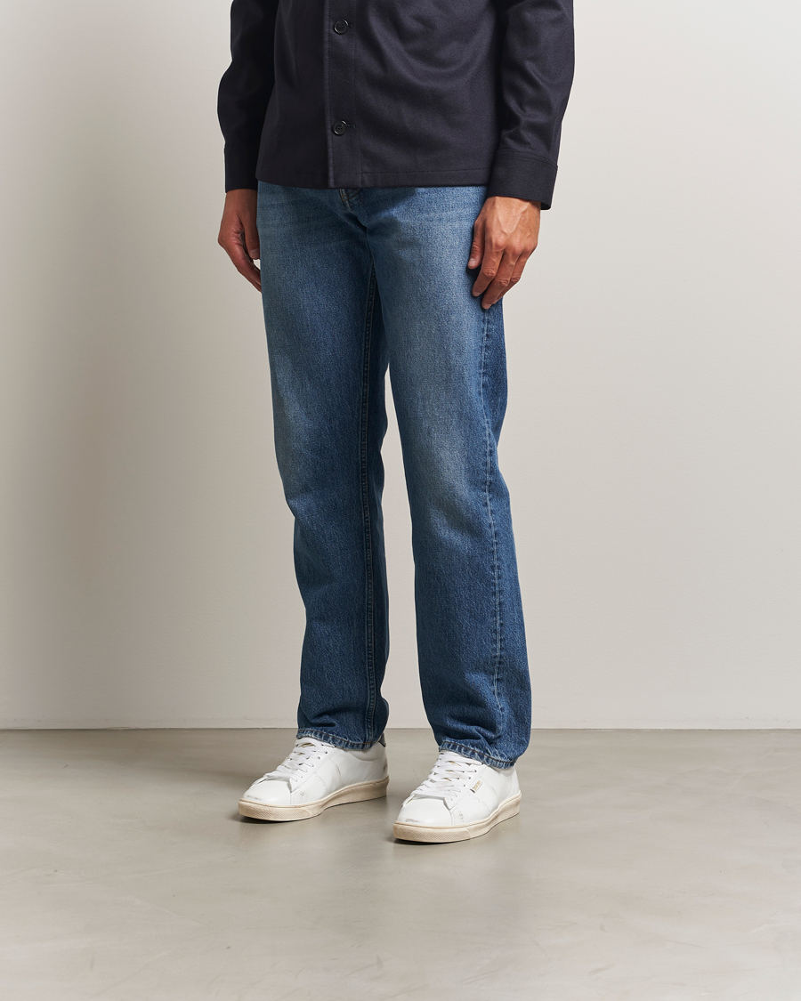 Herren | Sneaker | Golden Goose | Matchstar Sneakers White/Navy