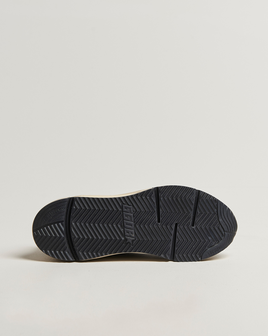 Herren | Sneaker | Golden Goose | Running Sole Sneakers Grey