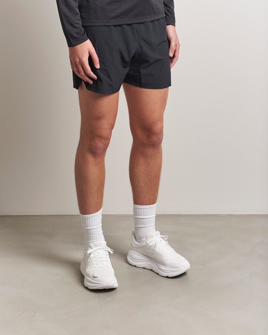 Herren | Runningsneakers | Hoka | One Bondi 9 Running Sneakers White