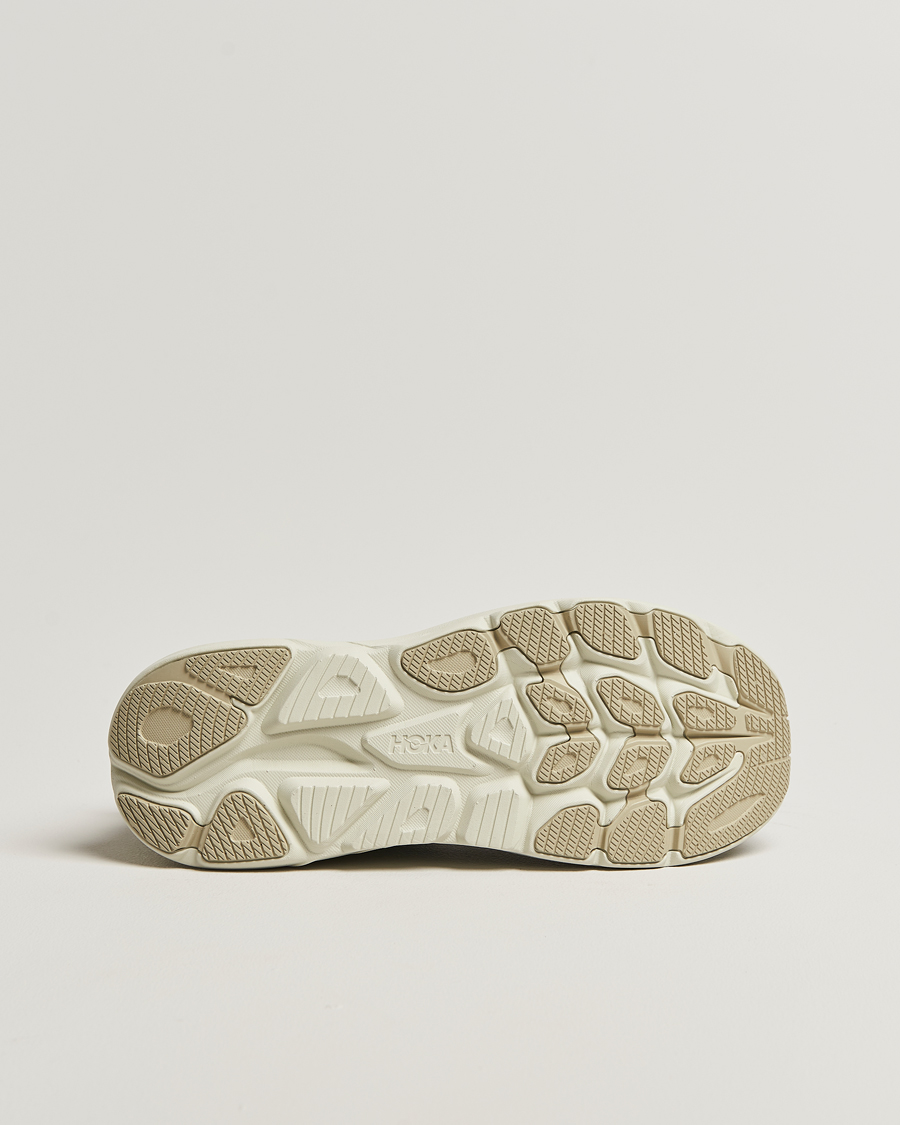 Herren | Runningsneakers | Hoka | One Clifton 10 Running Sneakers Fern/Truffle Salt