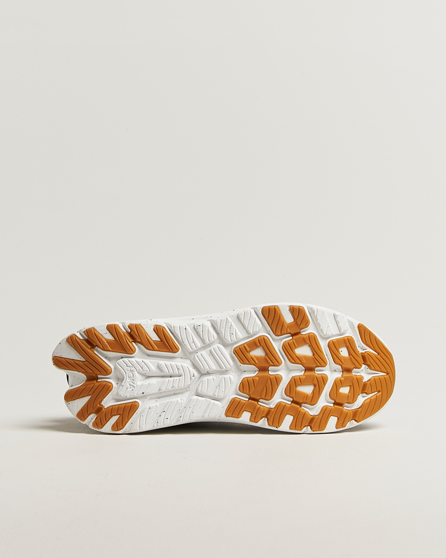 Herren | Runningsneakers | Hoka | One Kawana 2 Sneakers Black/White