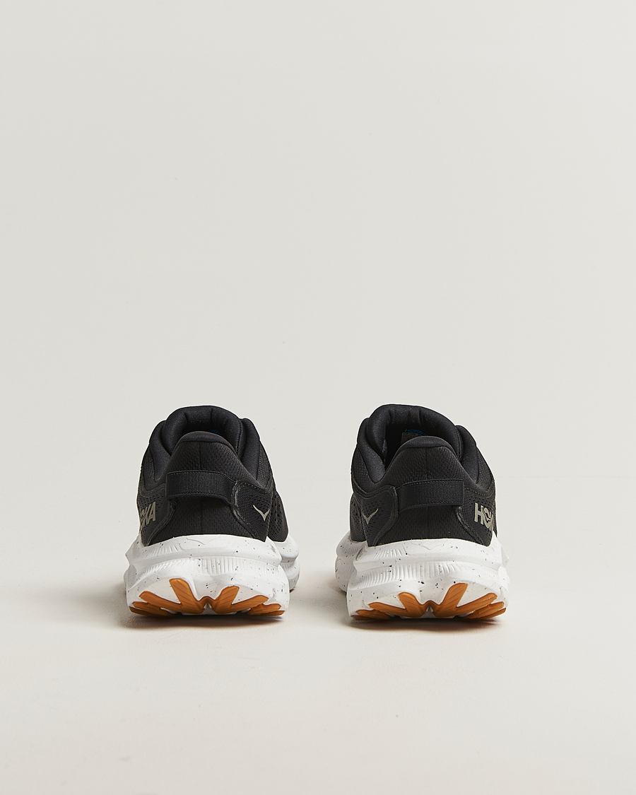 Herren | Runningsneakers | Hoka | One Kawana 2 Sneakers Black/White