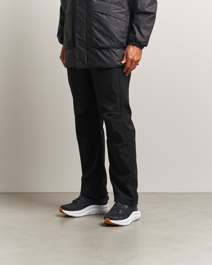 Herren | Runningsneakers | Hoka | One Kawana 2 Sneakers Black/White