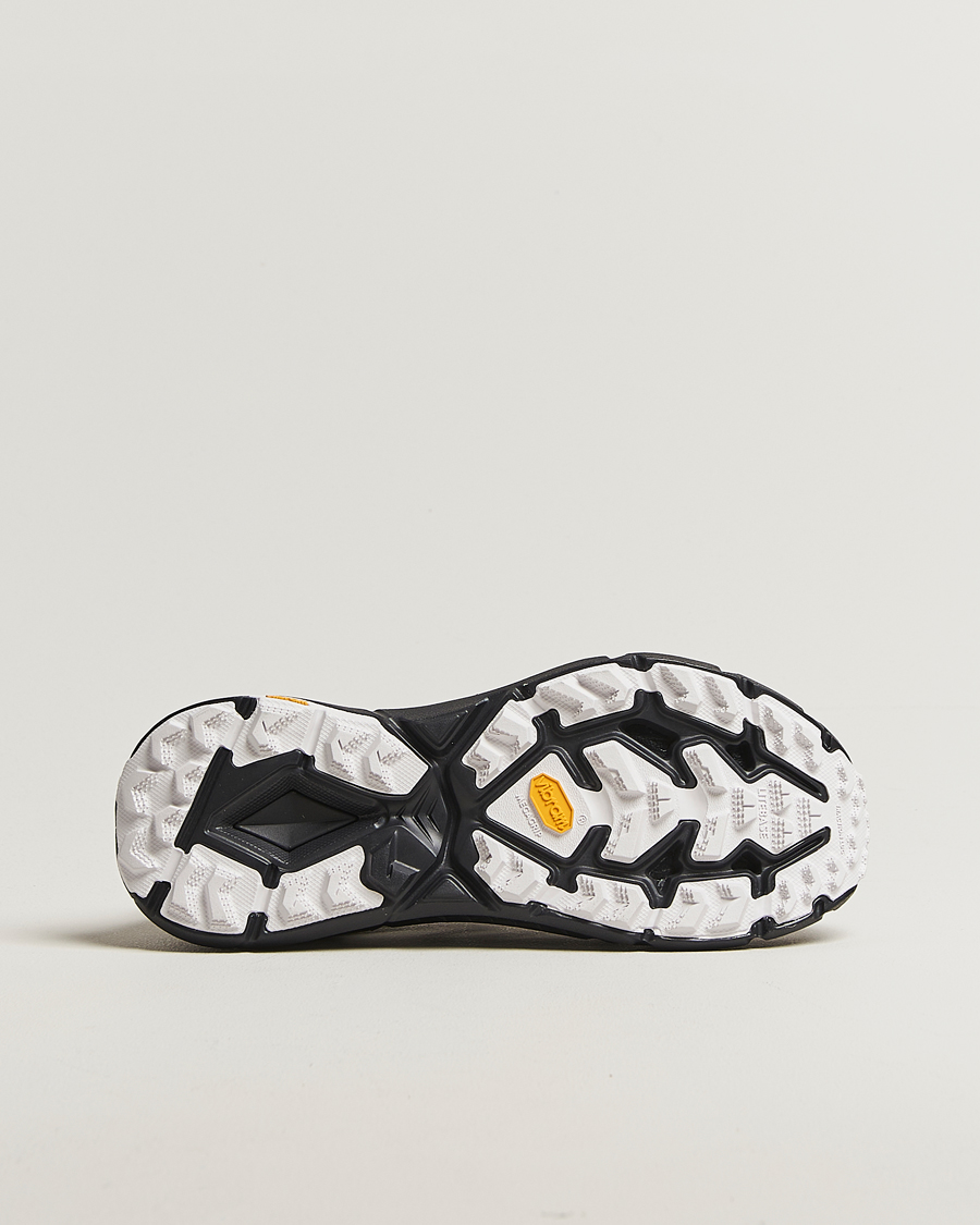 Herren | Sneaker | Hoka | One Mafate Speed 4 Lite Black/White