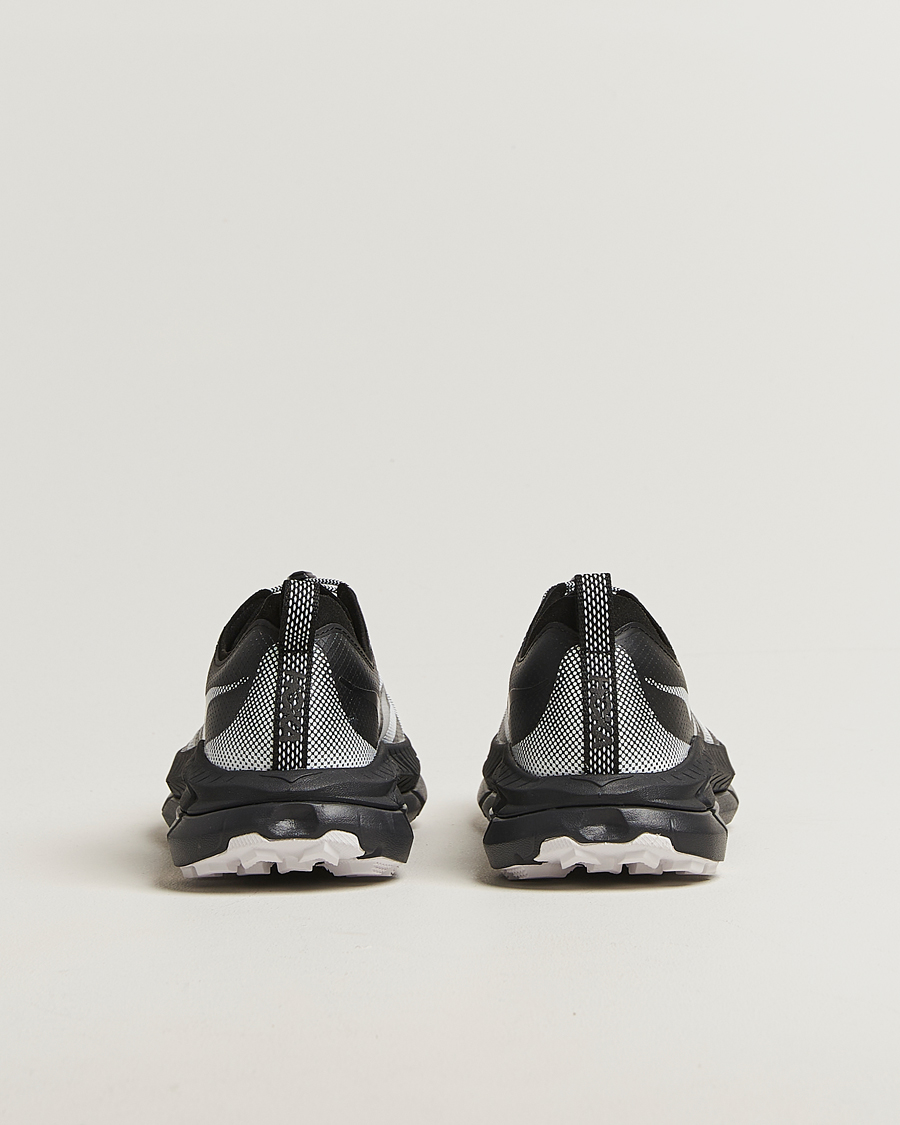 Herren | Sneaker | Hoka | One Mafate Speed 4 Lite Black/White
