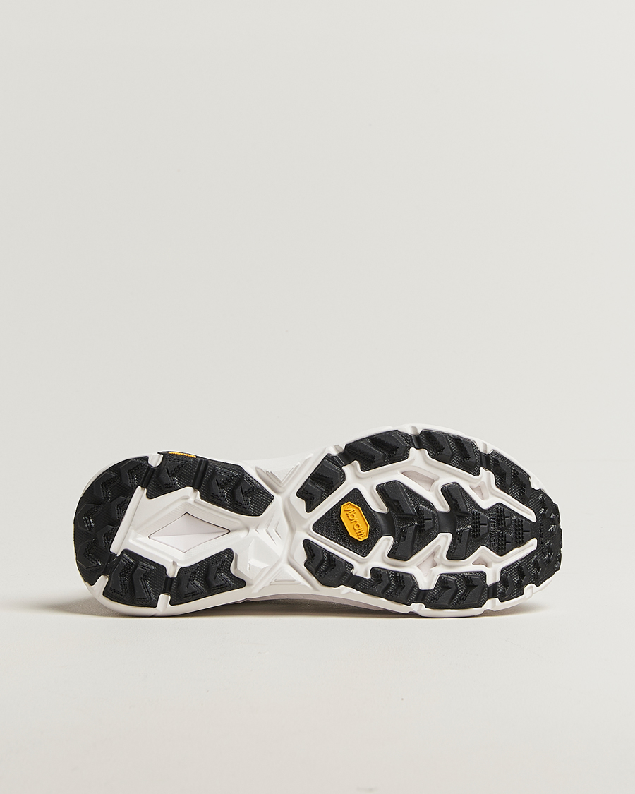 Herren | Sneaker | Hoka | One Mafate Speed 4 Lite White/Black
