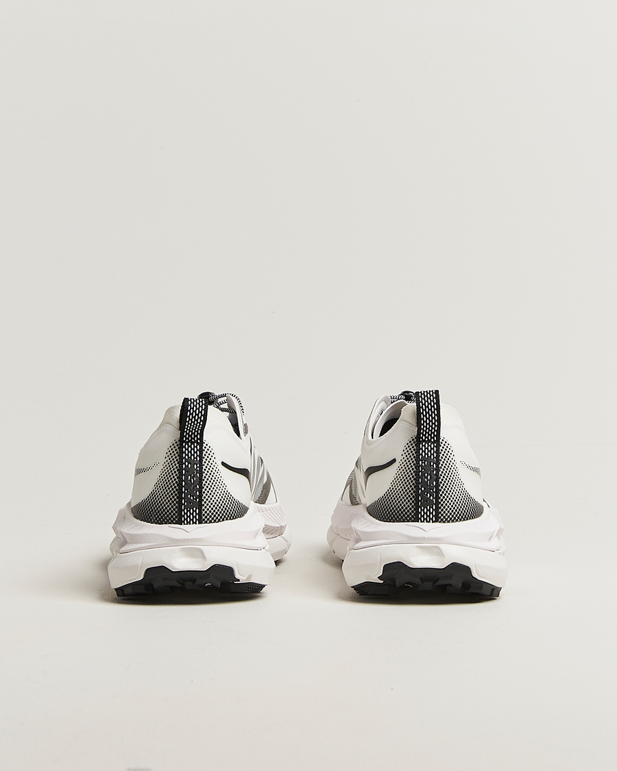 Herren | Trail Sneaker | Hoka | One Mafate Speed 4 Lite White/Black