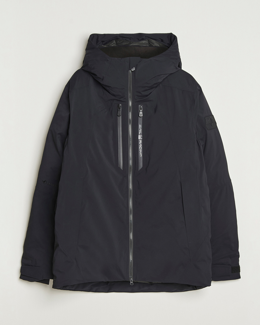 Herren | Jacken | Sail Racing | Polar Gore-Tex Jacket Carbon