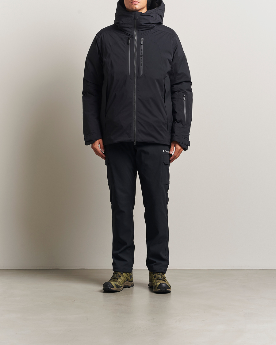 Herren | Jacken | Sail Racing | Polar Gore-Tex Jacket Carbon