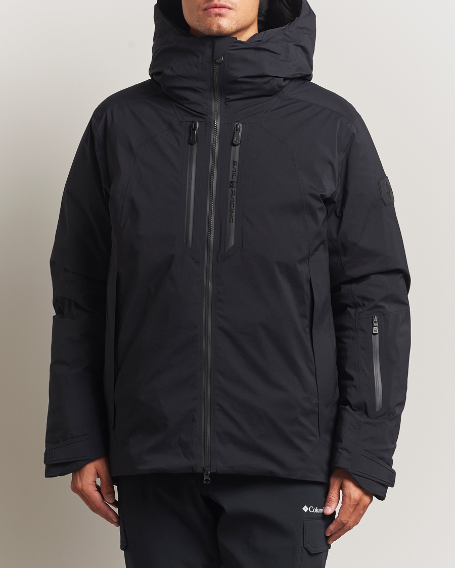 Herren | Jacken | Sail Racing | Polar Gore-Tex Jacket Carbon