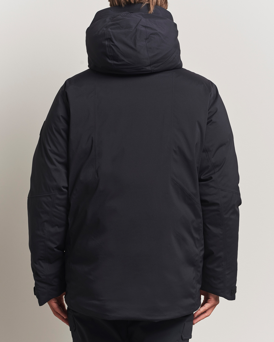 Herren | Jacken | Sail Racing | Polar Gore-Tex Jacket Carbon