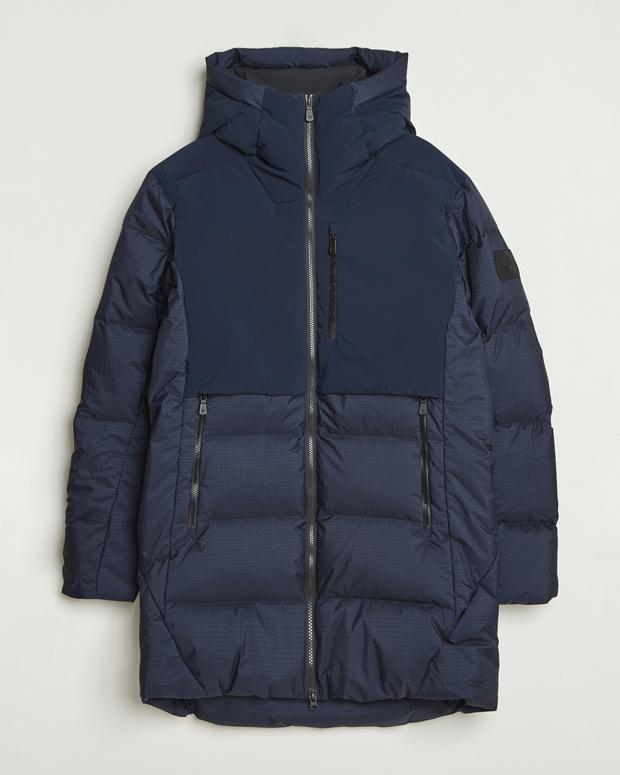 Herren | Jacken | Sail Racing | Polar Down Parka Dark Navy