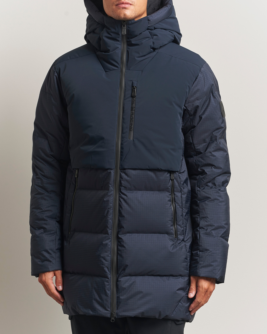 Herren | Jacken | Sail Racing | Polar Down Parka Dark Navy