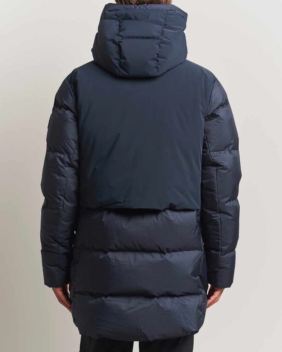 Herren | Jacken | Sail Racing | Polar Down Parka Dark Navy