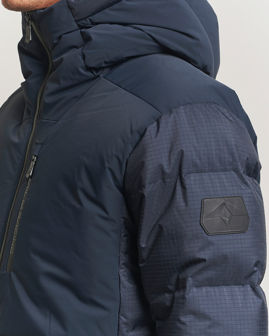 Herren | Jacken | Sail Racing | Polar Down Parka Dark Navy