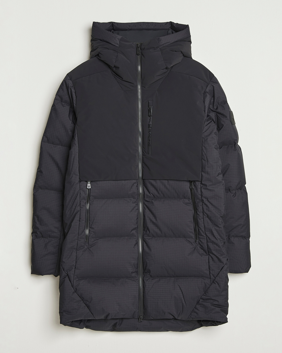 Herren | Jacken | Sail Racing | Polar Down Parka Carbon