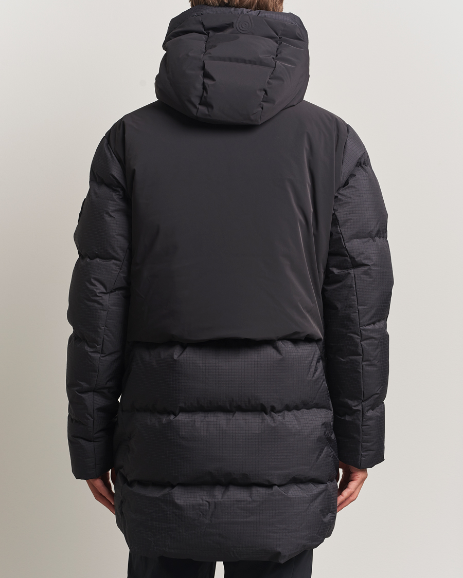Herren | Jacken | Sail Racing | Polar Down Parka Carbon