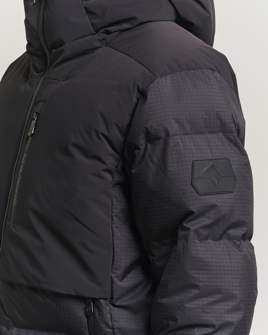 Herren | Jacken | Sail Racing | Polar Down Parka Carbon