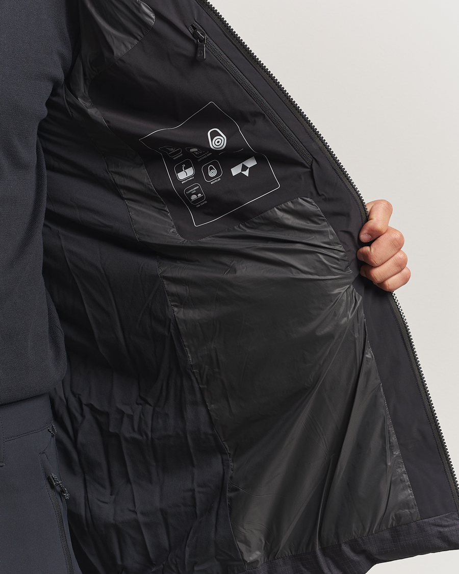 Herren | Jacken | Sail Racing | Polar Down Parka Carbon