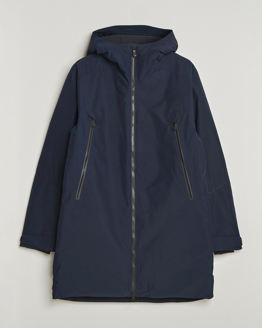 Herren | Jacken | Sail Racing | Coast Gore-Tex Parka Dark Navy