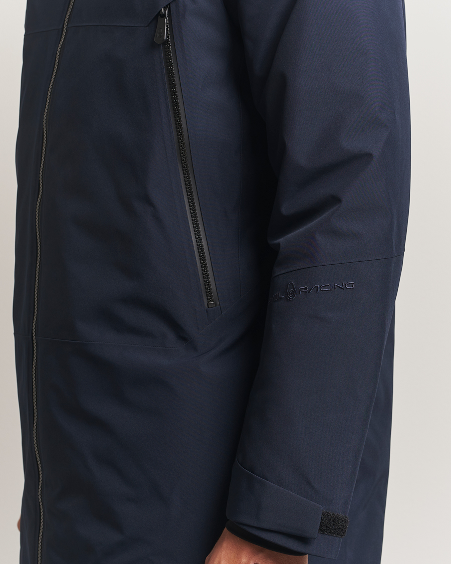 Herren | Jacken | Sail Racing | Coast Gore-Tex Parka Dark Navy