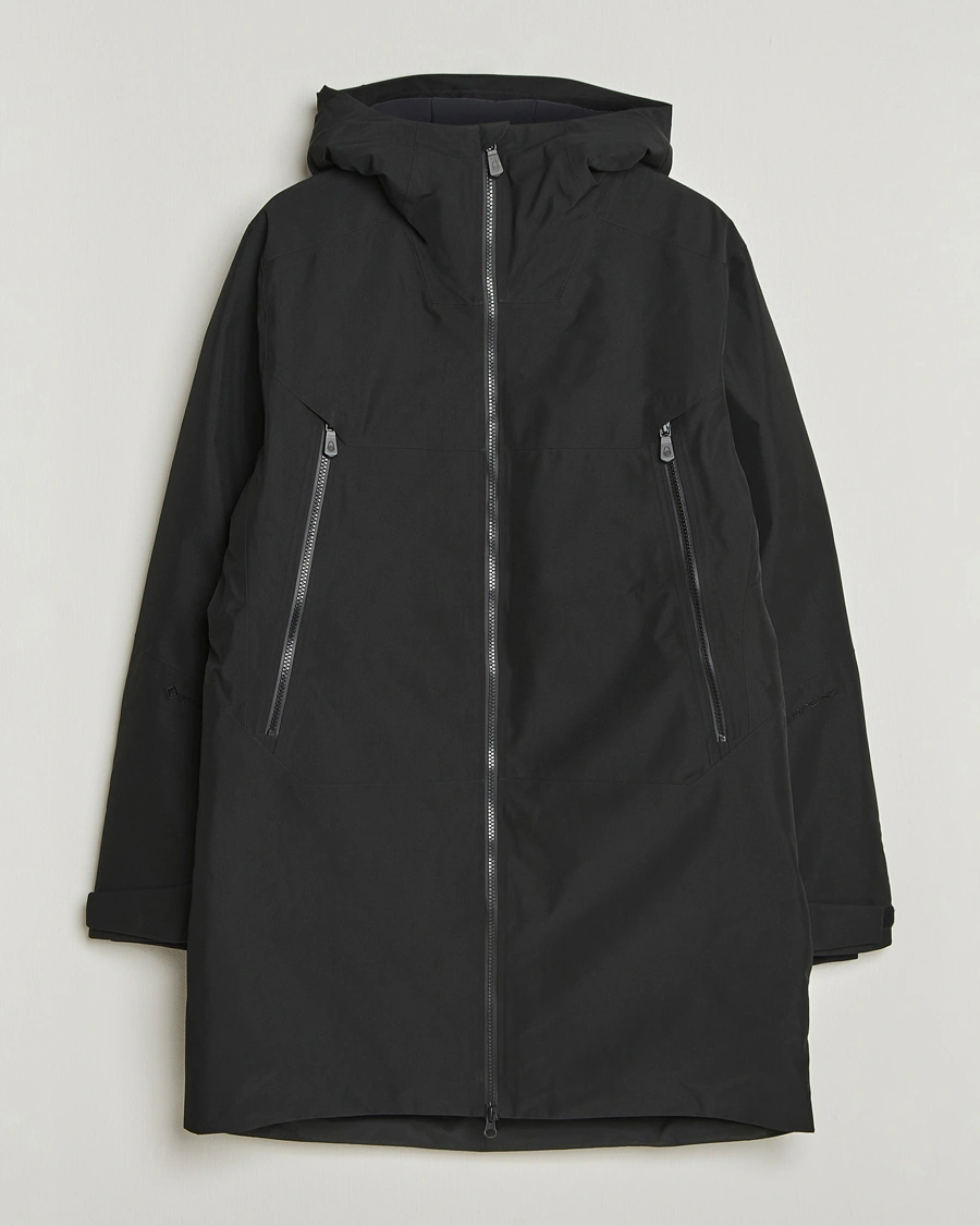 Herren | Jacken | Sail Racing | Coast Gore-Tex Parka Carbon