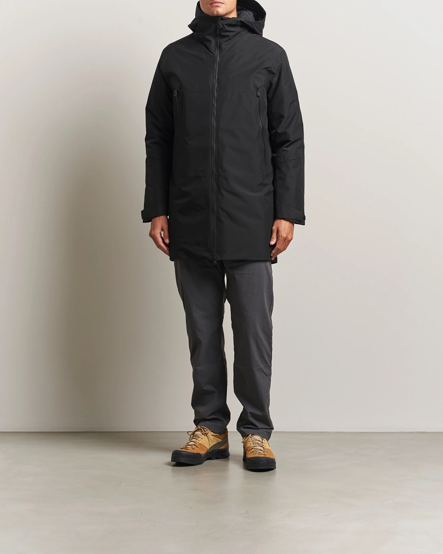 Herren | Jacken | Sail Racing | Coast Gore-Tex Parka Carbon