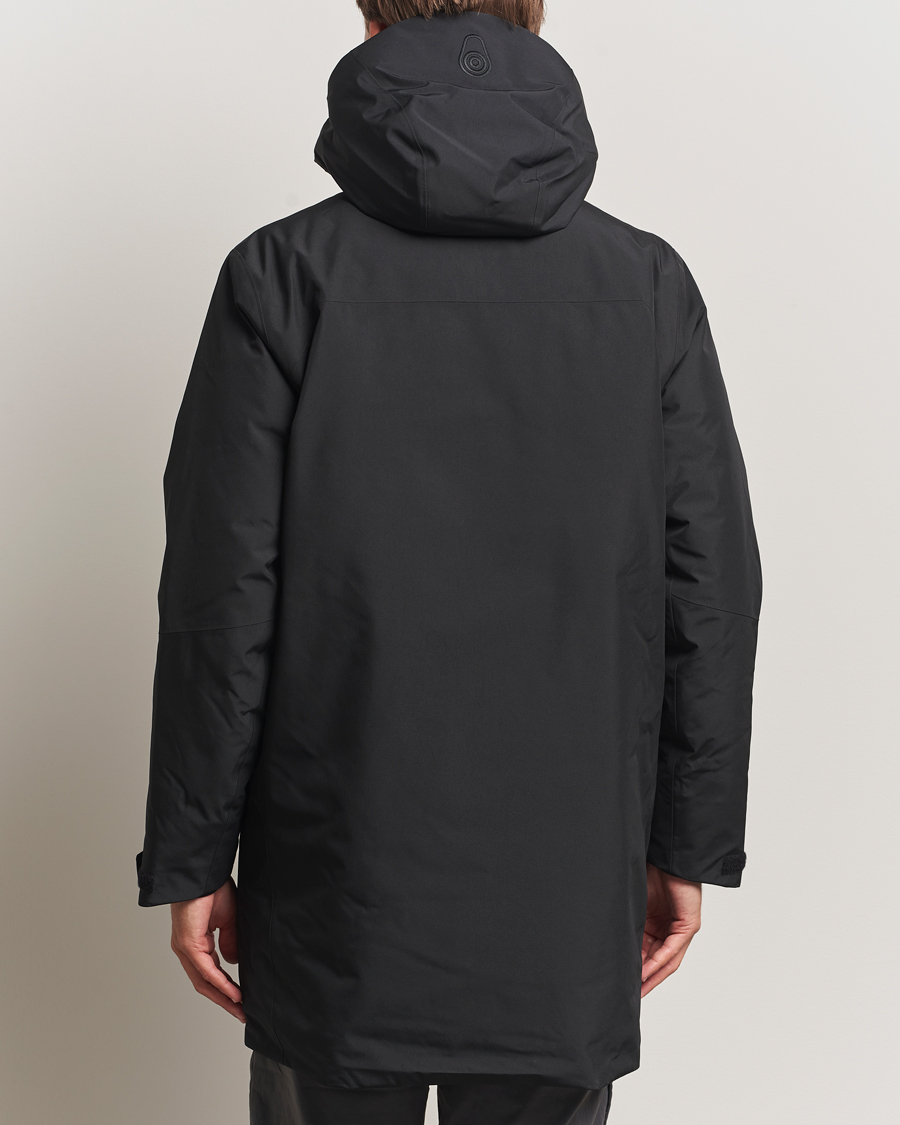 Herren | Jacken | Sail Racing | Coast Gore-Tex Parka Carbon