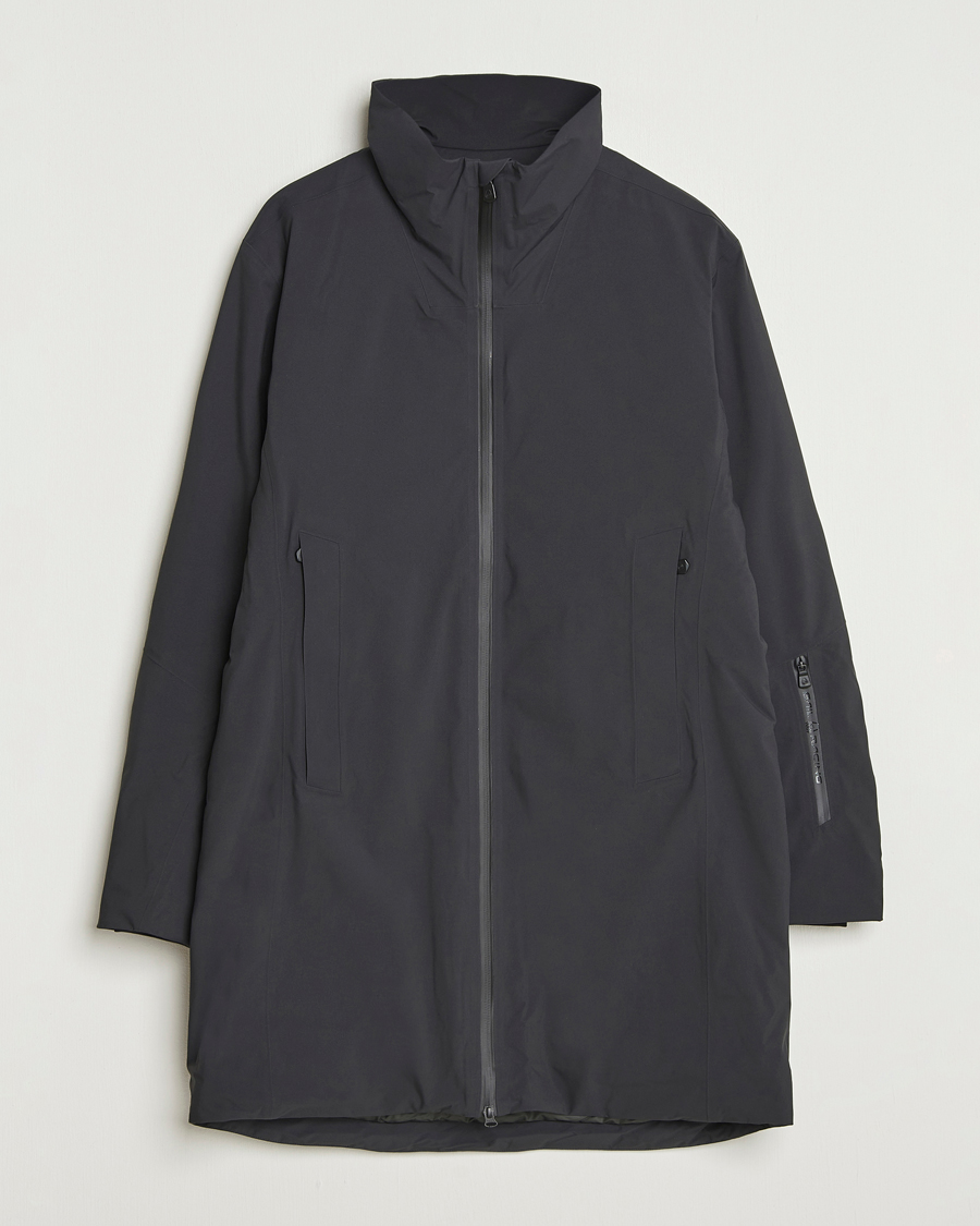 Herren | Jacken | Sail Racing | Stormrider Coat Carbon