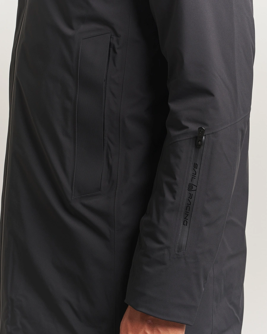 Herren | Jacken | Sail Racing | Stormrider Coat Carbon