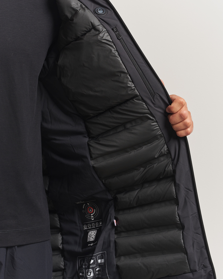 Herren | Jacken | Sail Racing | Stormrider Coat Carbon