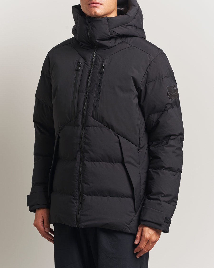 Herren | Jacken | Sail Racing | Stormrider I-Warm Down Jacket Carbon