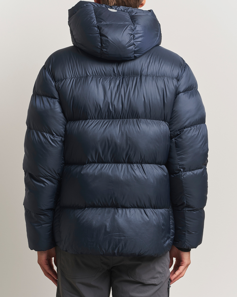 Herren | Jacken | Sail Racing | Cloud Down Hooded Jacket Dark Navy