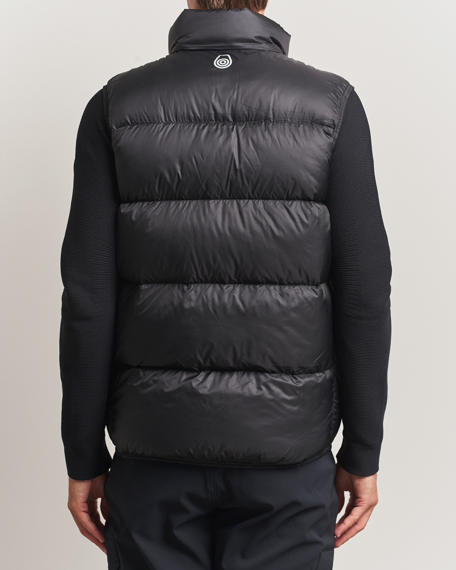 Herren | Westen | Sail Racing | Cloud Down Vest Carbon