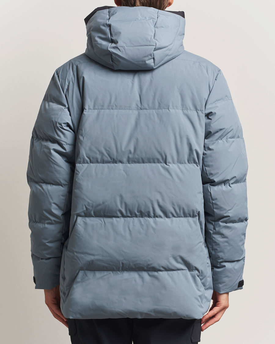 Herren | Jacken | Sail Racing | Patrol Down Jacket Sea Blue
