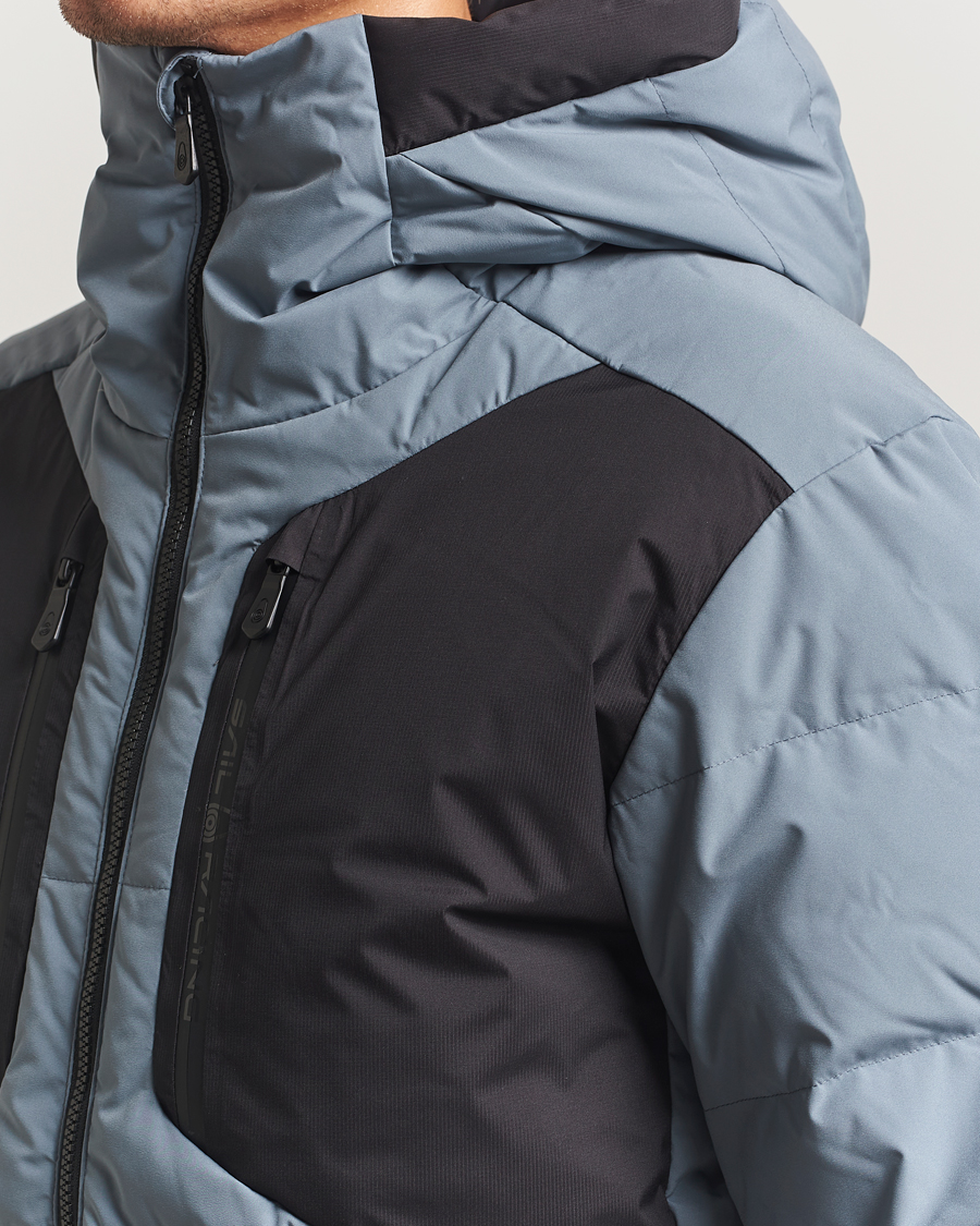 Herren | Jacken | Sail Racing | Patrol Down Jacket Sea Blue
