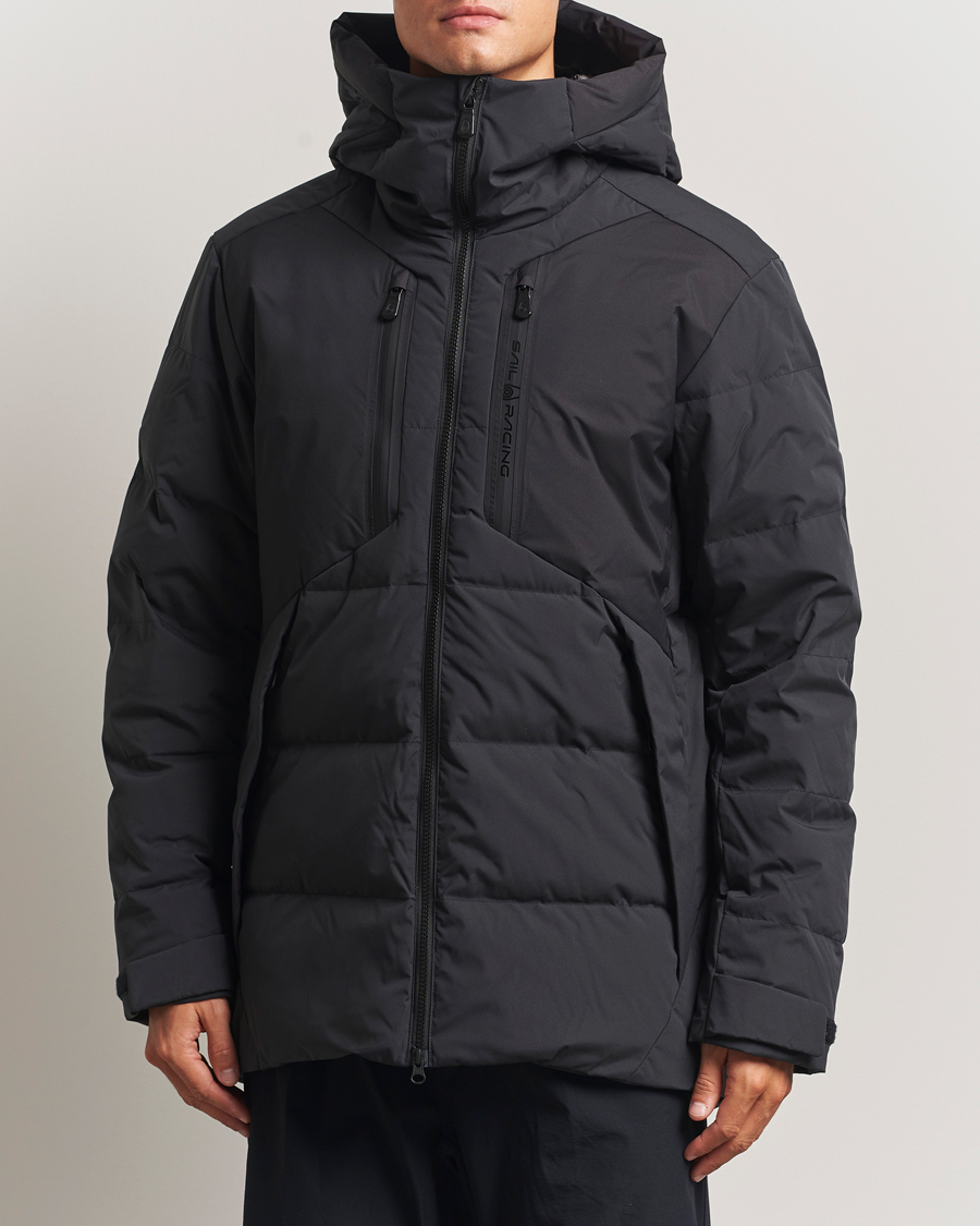 Herren | Jacken | Sail Racing | Patrol Down Jacket Carbon