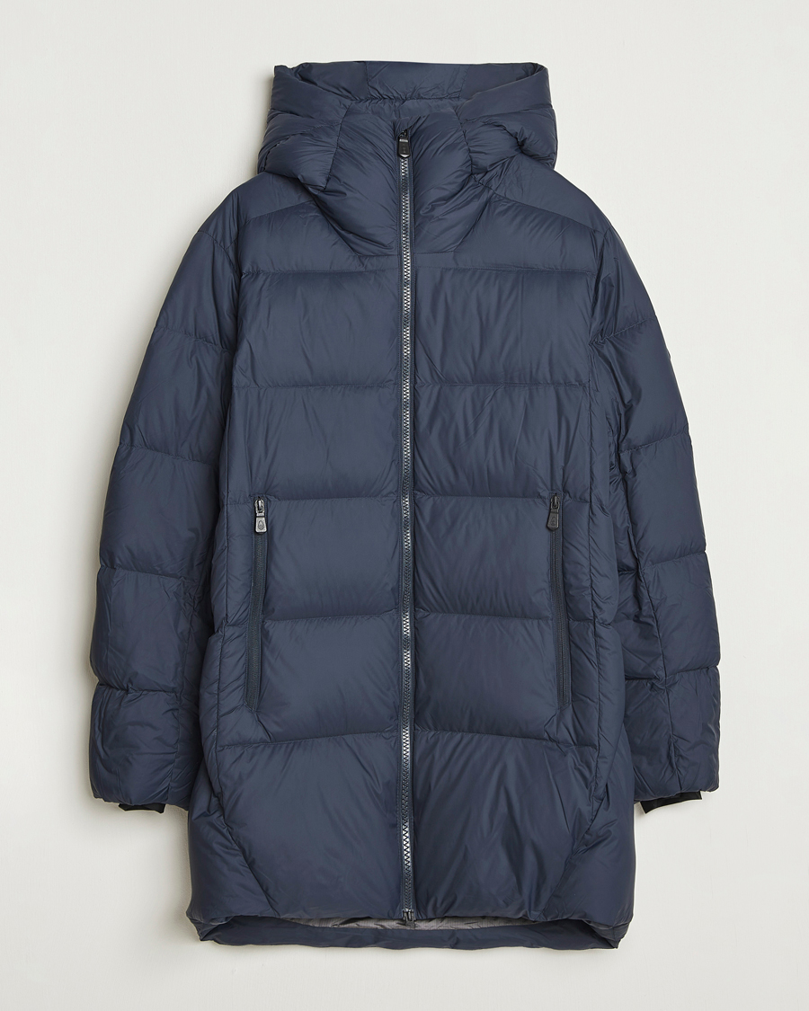 Herren | Jacken | Sail Racing | Cloud Down Parka Dark Navy