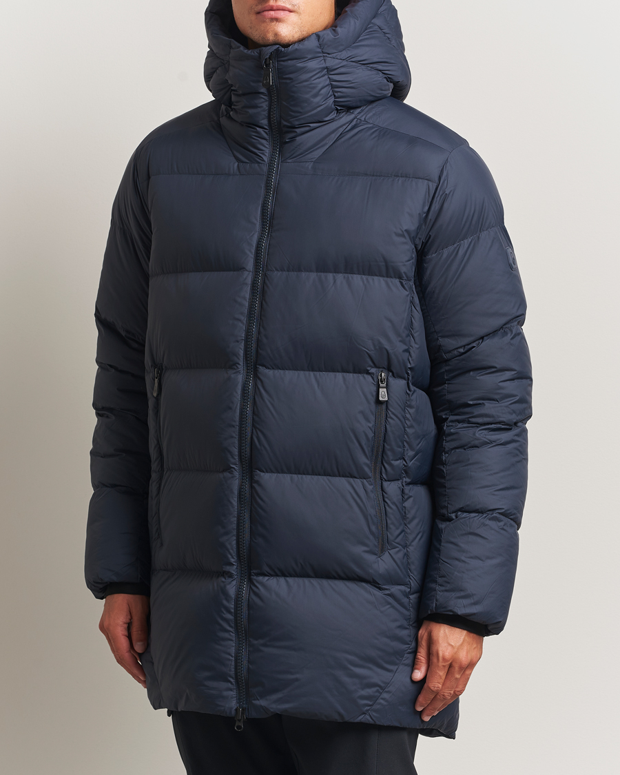 Herren | Jacken | Sail Racing | Cloud Down Parka Dark Navy