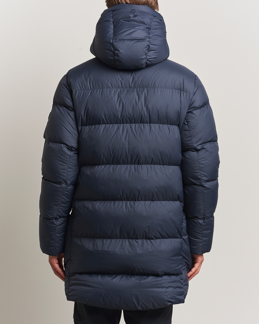 Herren | Jacken | Sail Racing | Cloud Down Parka Dark Navy